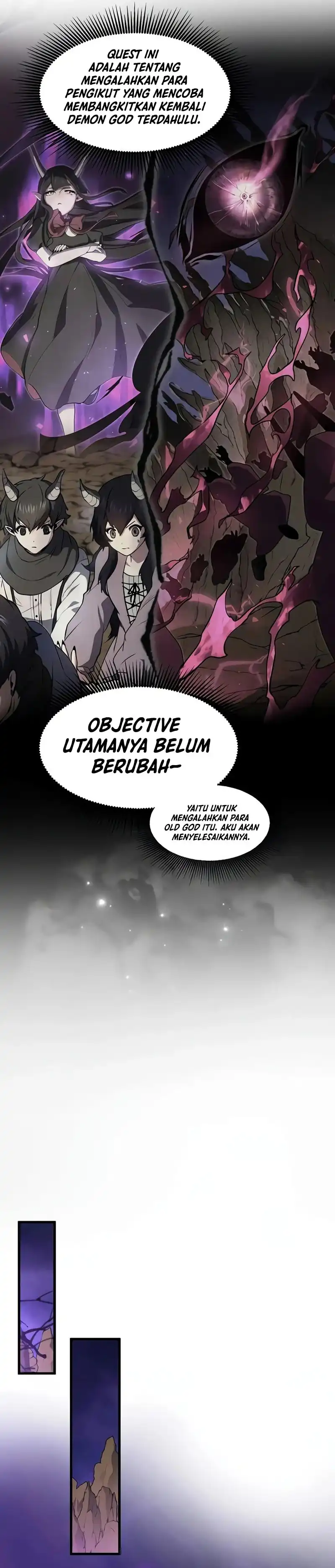 Baca Leveling Up with Skills - Chapter 160 halaman 25