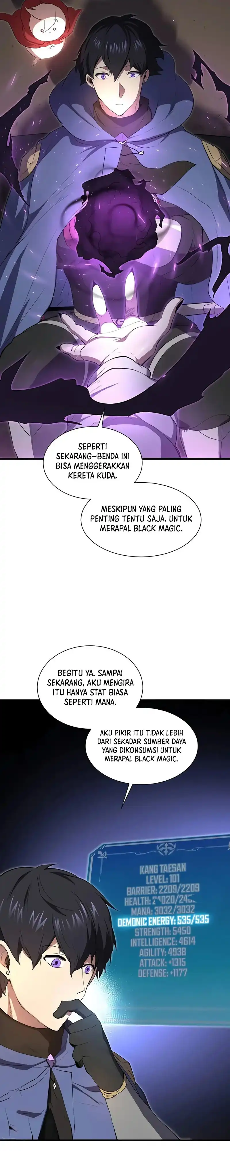 Baca Leveling Up with Skills - Chapter 160 halaman 29