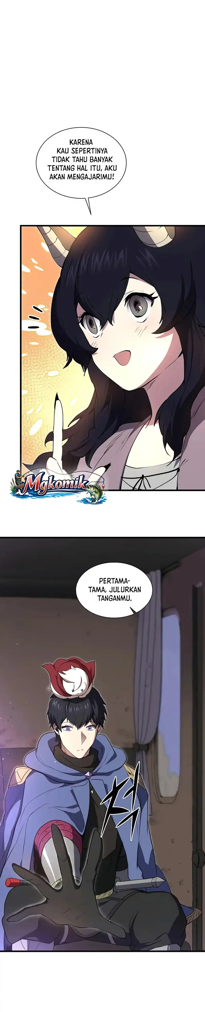 Baca Leveling Up with Skills - Chapter 160 halaman 30
