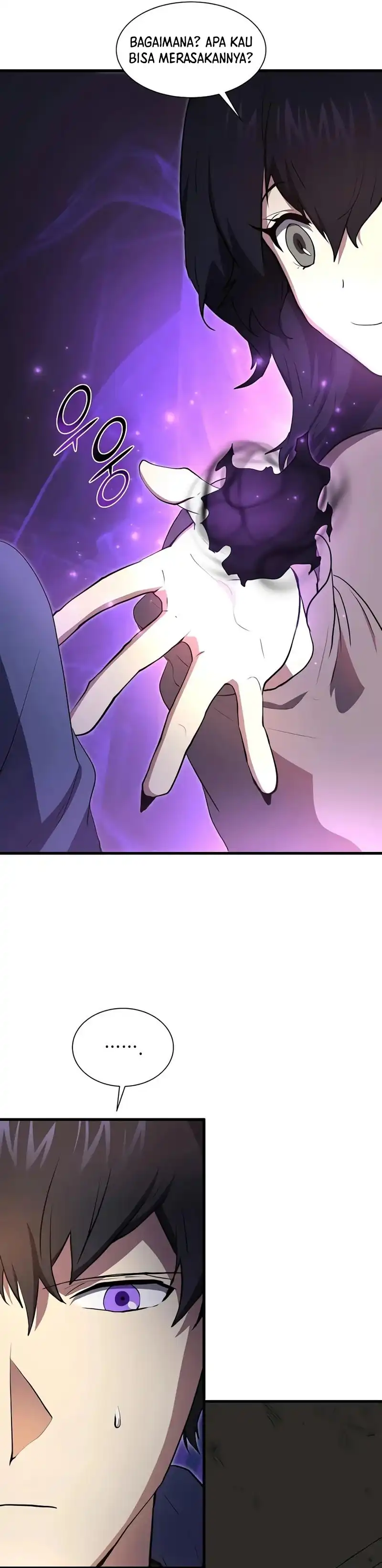 Baca Leveling Up with Skills - Chapter 160 halaman 32