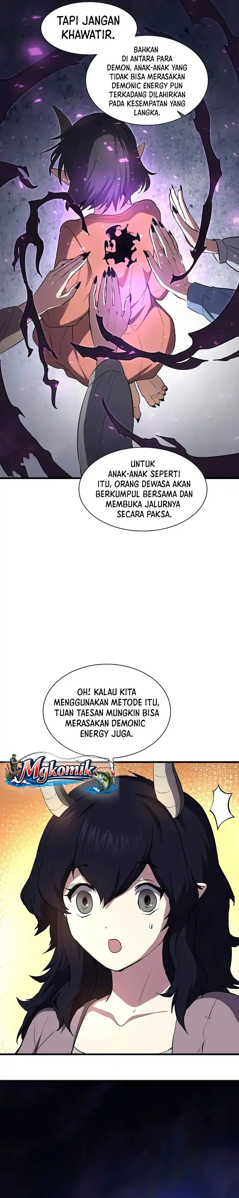 Baca Leveling Up with Skills - Chapter 160 halaman 36