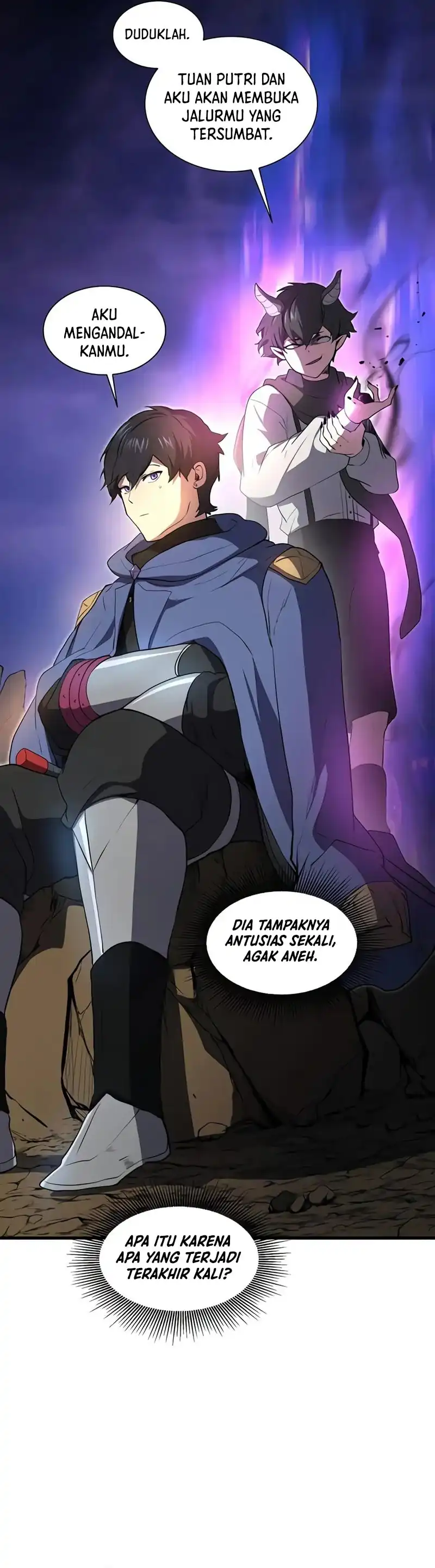 Baca Leveling Up with Skills - Chapter 160 halaman 37