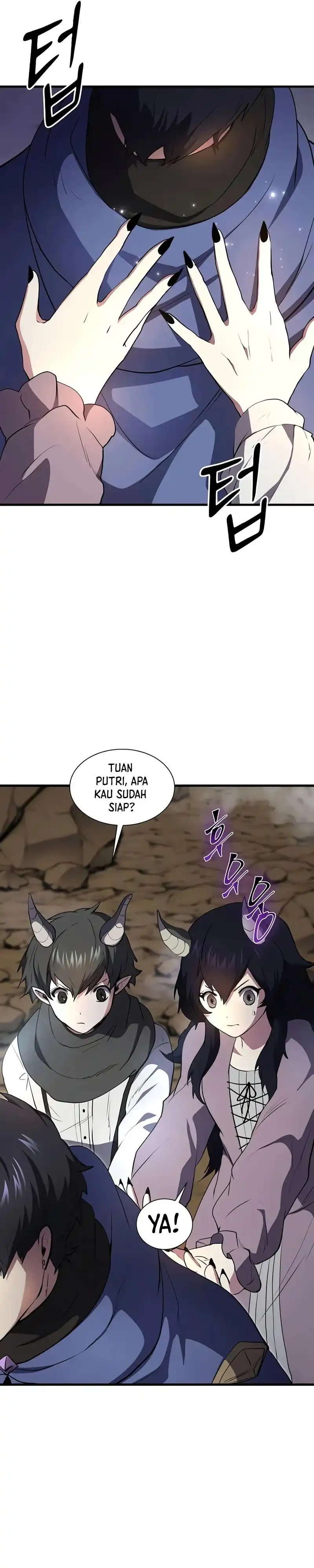 Baca Leveling Up with Skills - Chapter 160 halaman 38