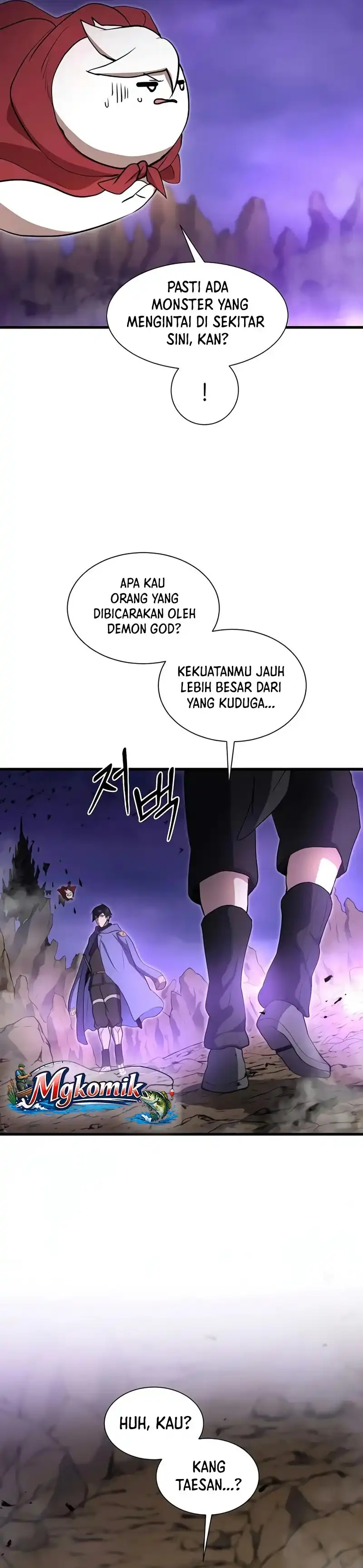 Baca Leveling Up with Skills - Chapter 160 halaman 4