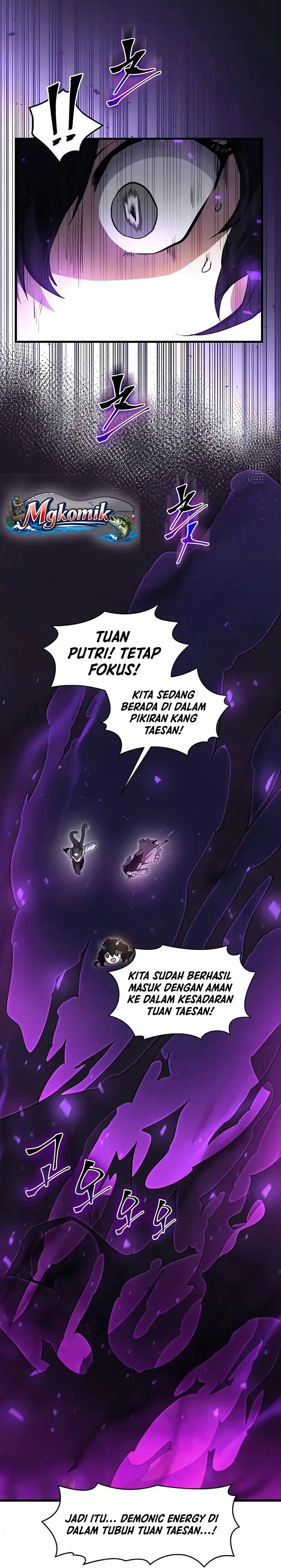 Baca Leveling Up with Skills - Chapter 160 halaman 40