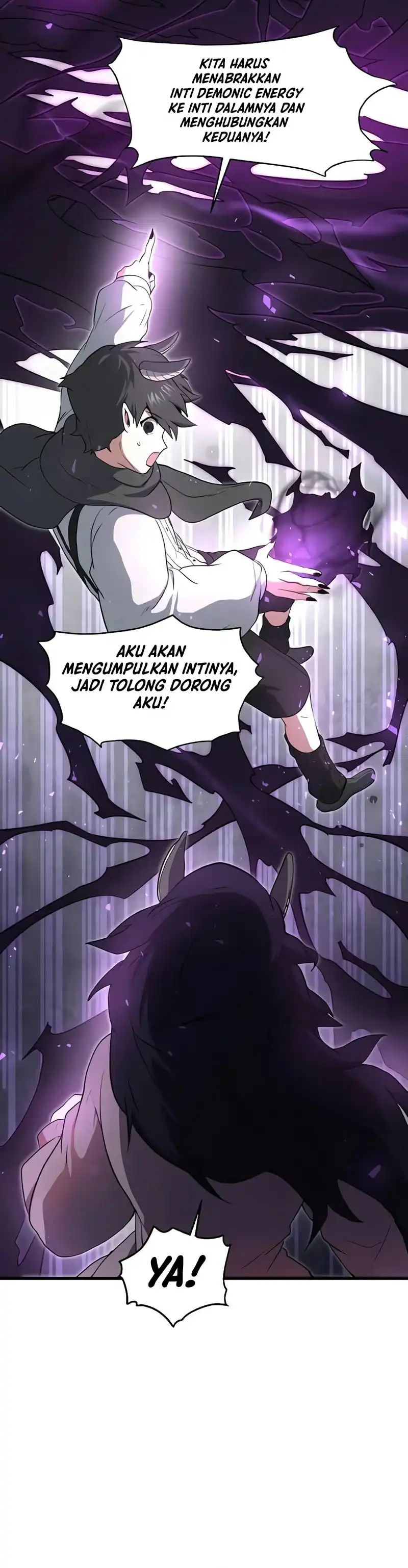 Baca Leveling Up with Skills - Chapter 160 halaman 42
