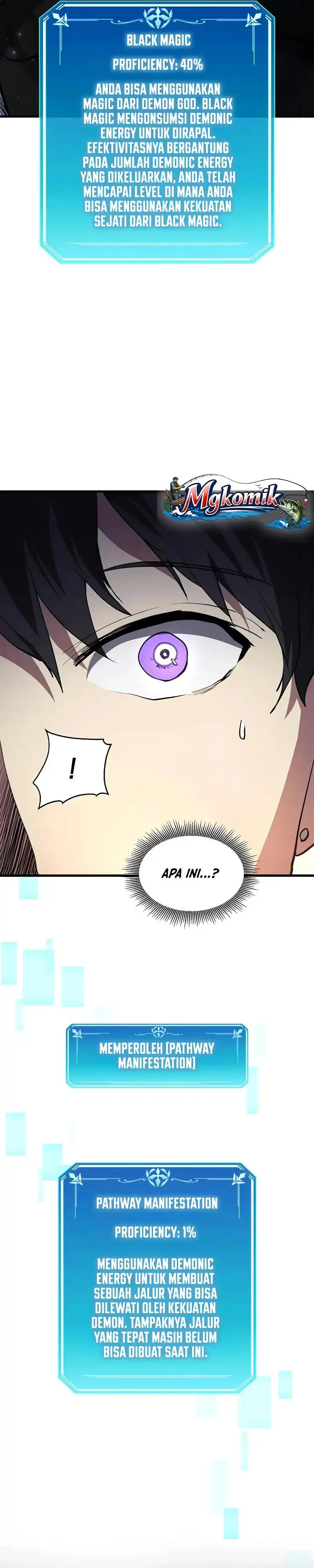 Baca Leveling Up with Skills - Chapter 160 halaman 47