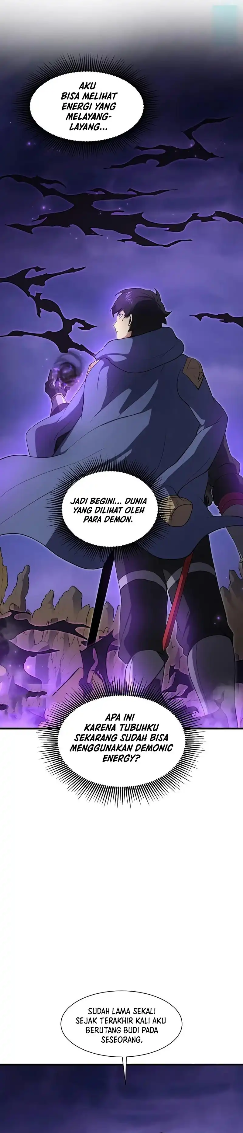 Baca Leveling Up with Skills - Chapter 160 halaman 48