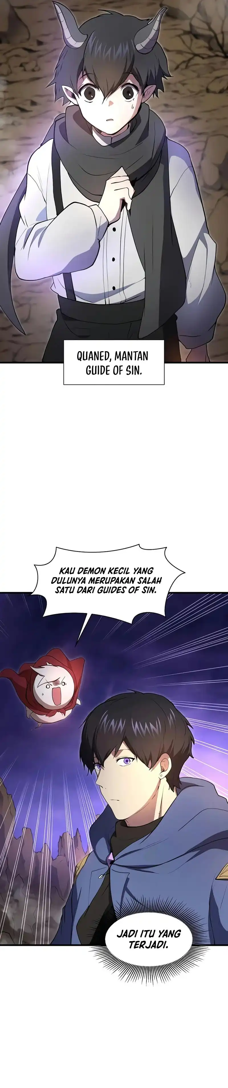 Baca Leveling Up with Skills - Chapter 160 halaman 5