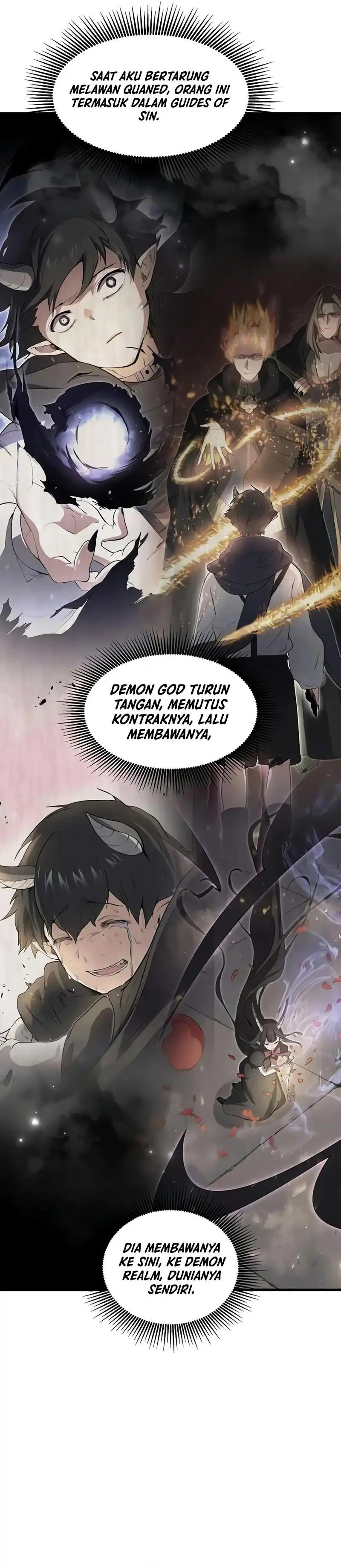 Baca Leveling Up with Skills - Chapter 160 halaman 6