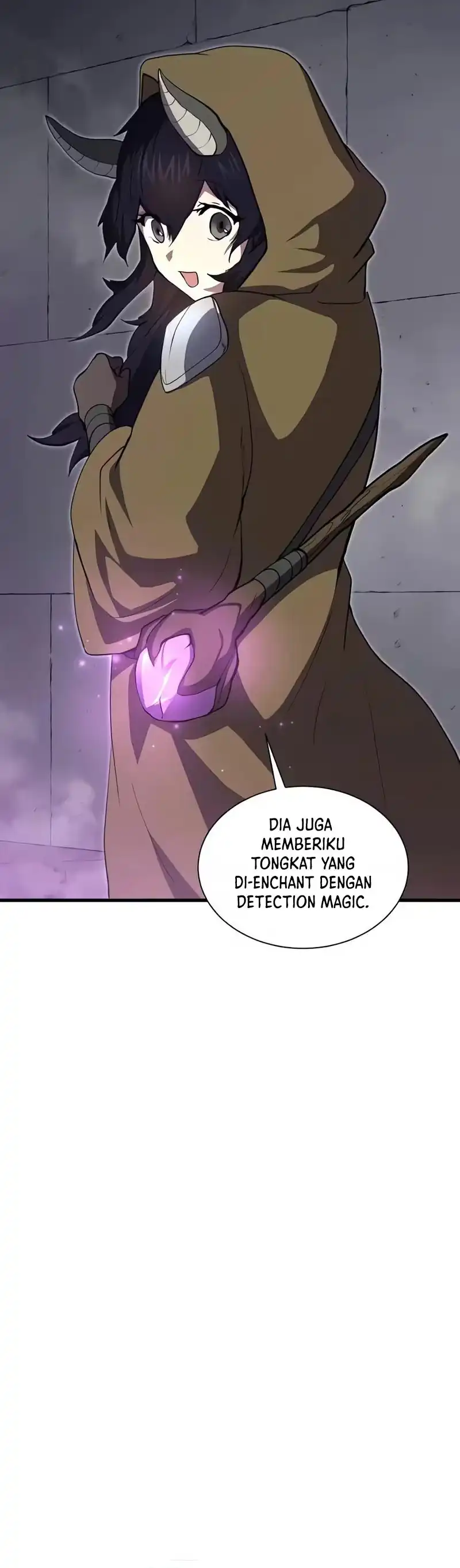 Leveling Up with Skills Chapter 162 - Page 10