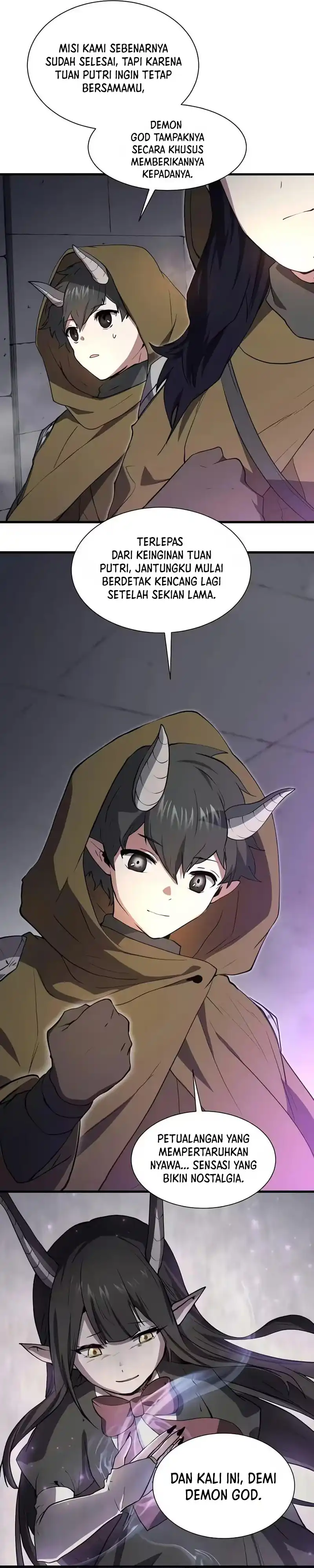 Leveling Up with Skills Chapter 162 - Page 11
