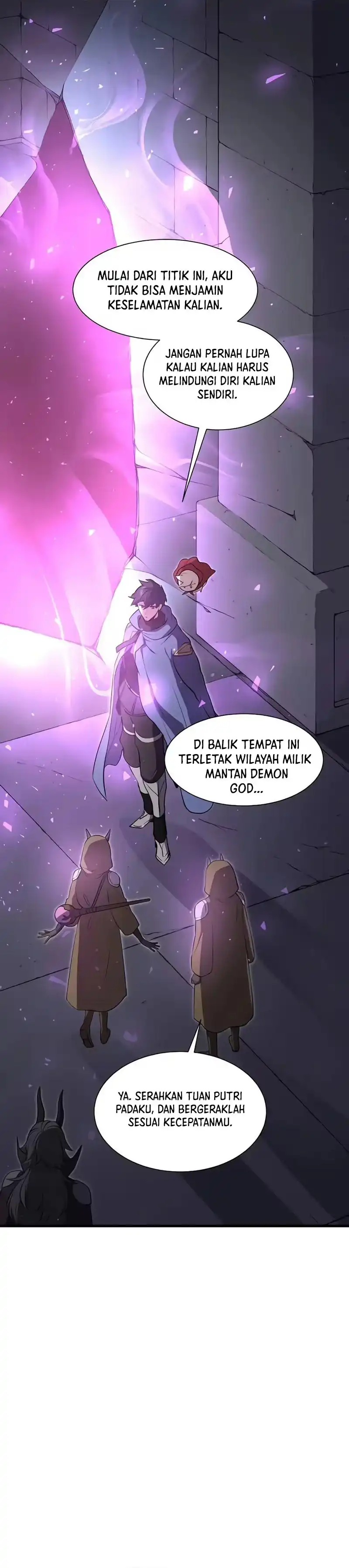 Leveling Up with Skills Chapter 162 - Page 12