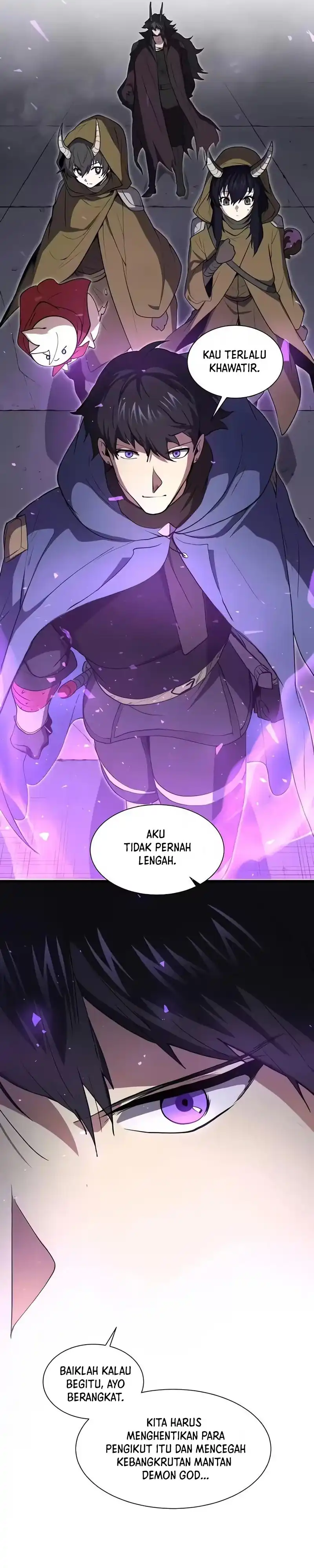 Leveling Up with Skills Chapter 162 - Page 14