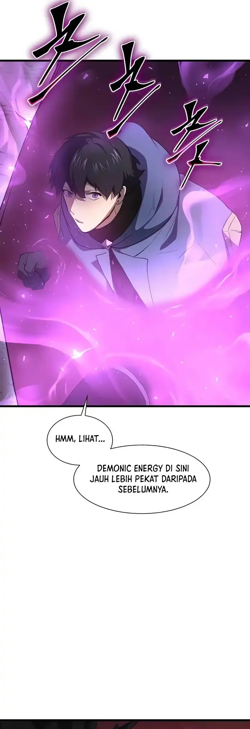 Leveling Up with Skills Chapter 162 - Page 16