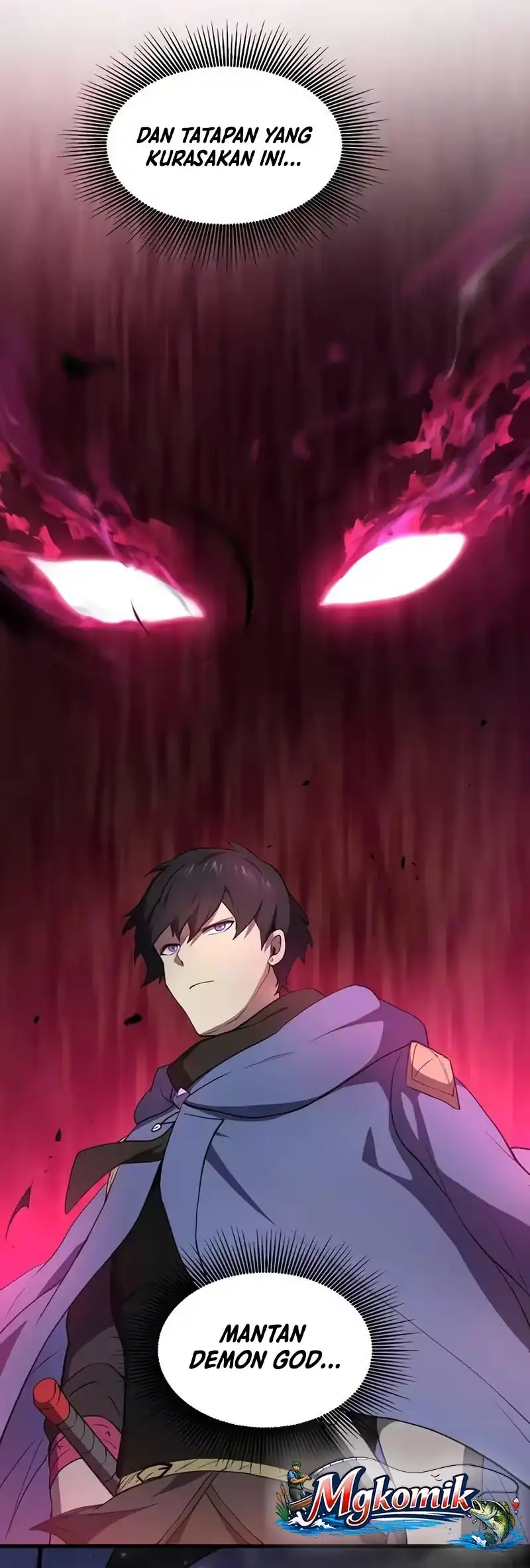 Leveling Up with Skills Chapter 162 - Page 19