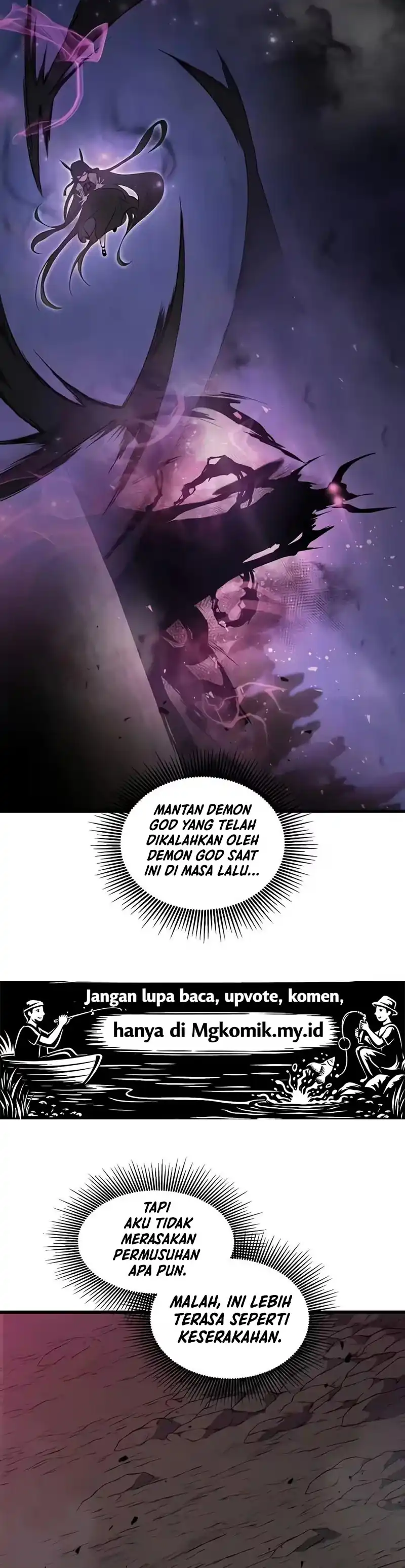 Leveling Up with Skills Chapter 162 - Page 20