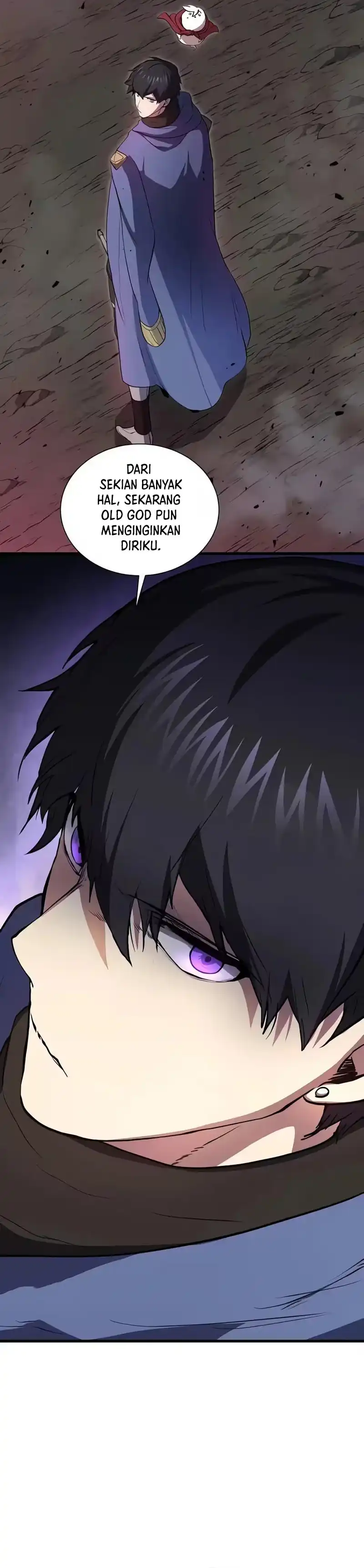 Leveling Up with Skills Chapter 162 - Page 21