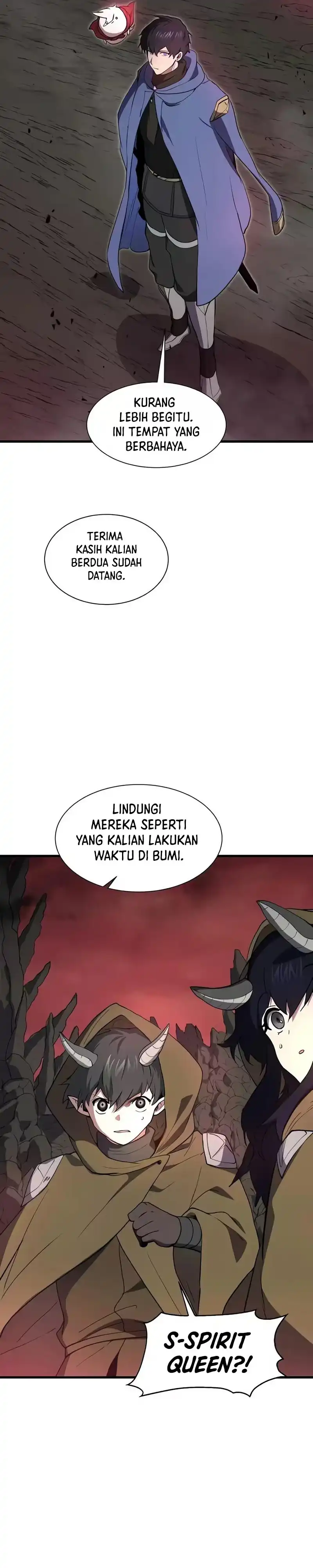 Leveling Up with Skills Chapter 162 - Page 23