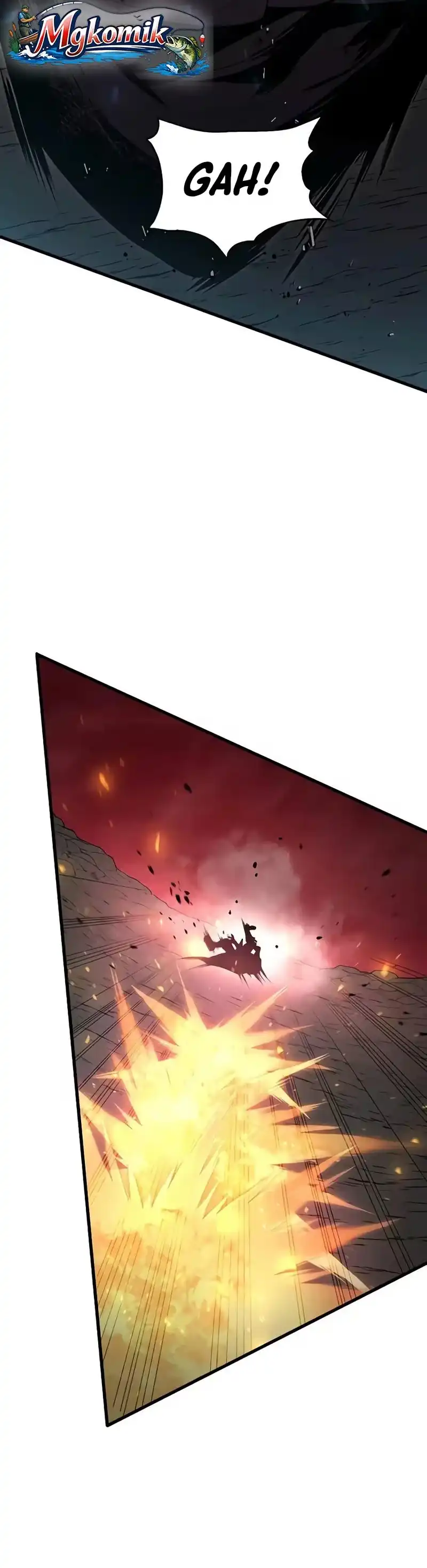 Leveling Up with Skills Chapter 162 - Page 28