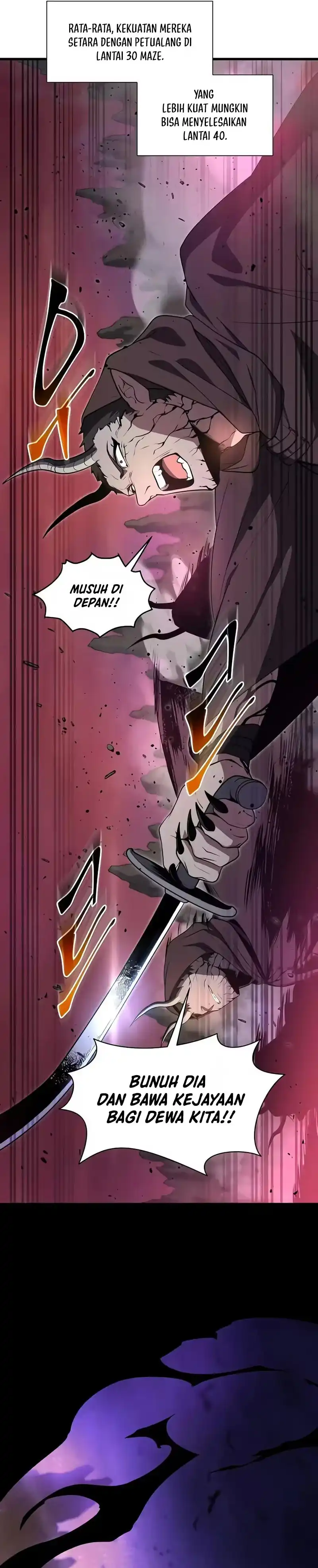 Leveling Up with Skills Chapter 162 - Page 32