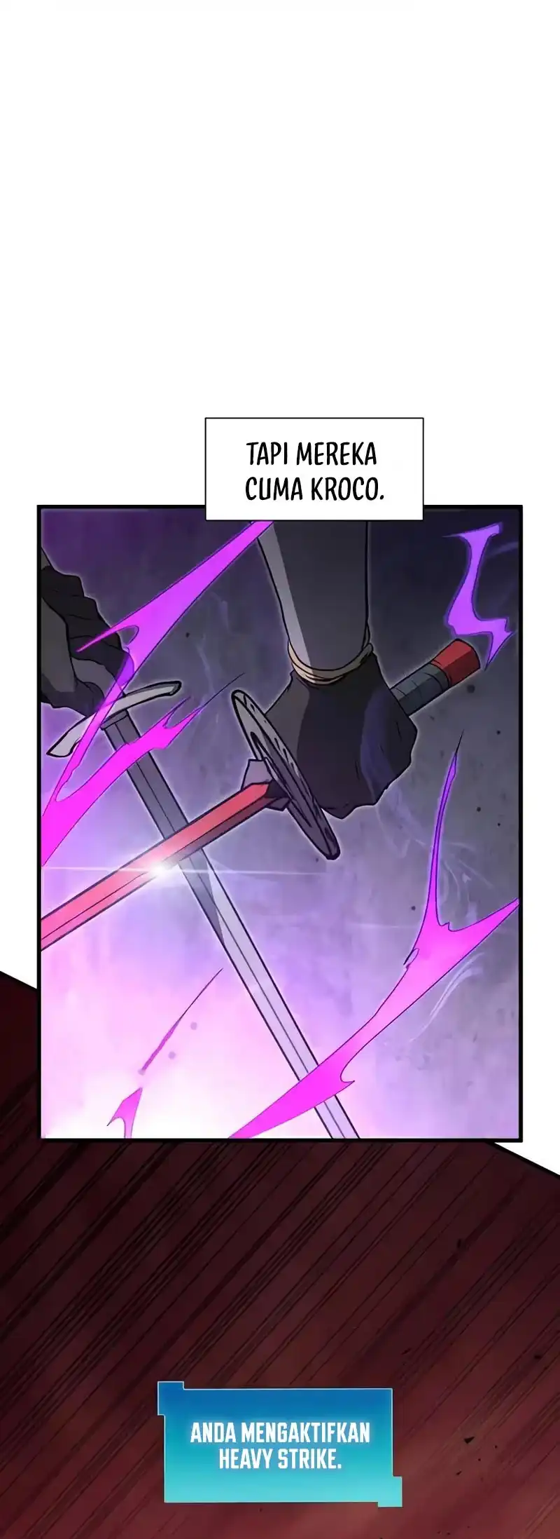 Leveling Up with Skills Chapter 162 - Page 35