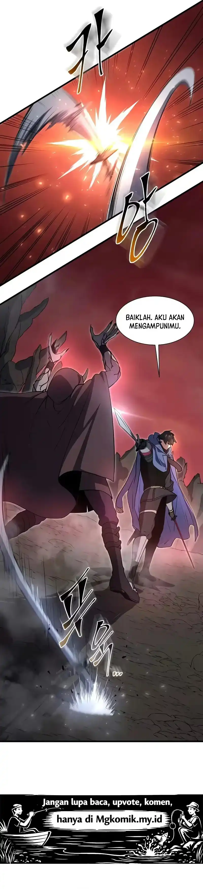 Leveling Up with Skills Chapter 162 - Page 38