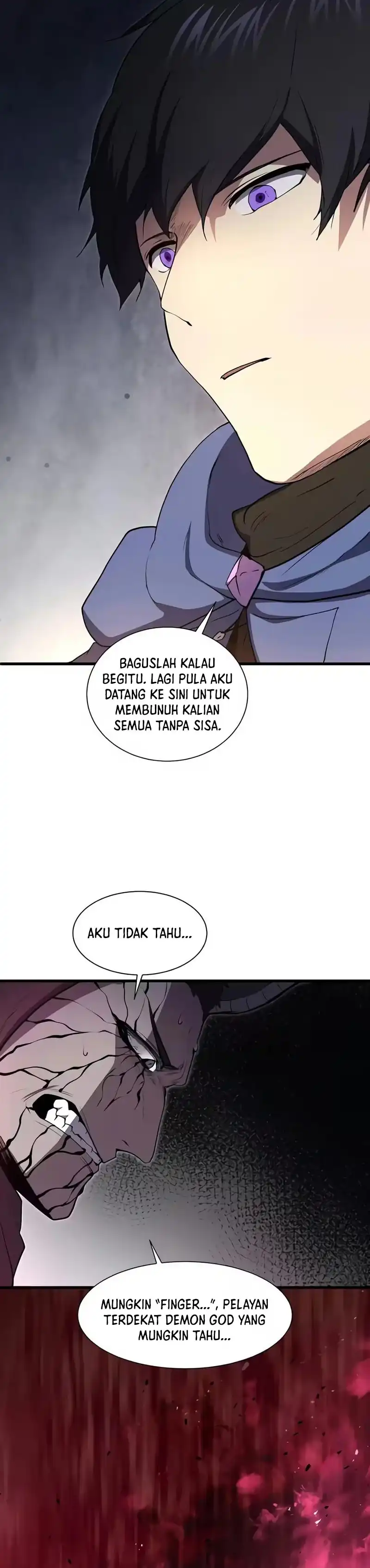 Leveling Up with Skills Chapter 162 - Page 45