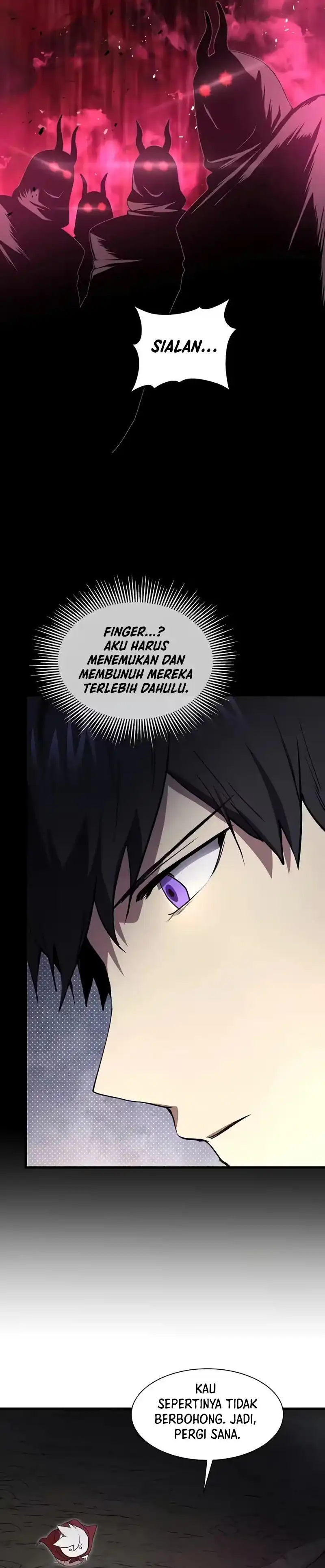 Leveling Up with Skills Chapter 162 - Page 46