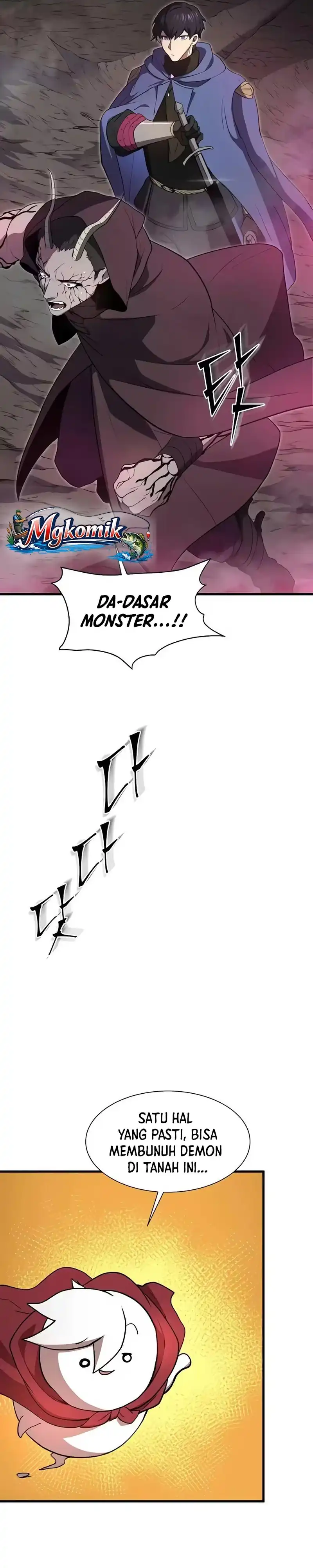 Leveling Up with Skills Chapter 162 - Page 47