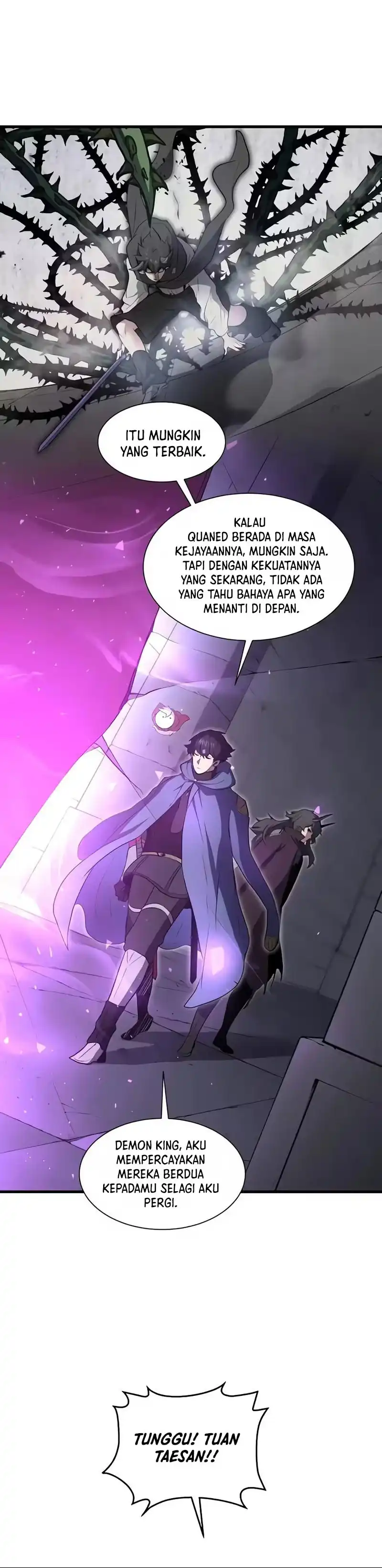 Leveling Up with Skills Chapter 162 - Page 6