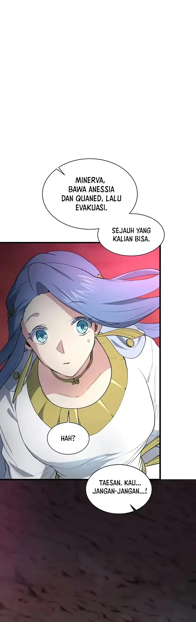 Leveling Up with Skills Chapter 163 - Page 11