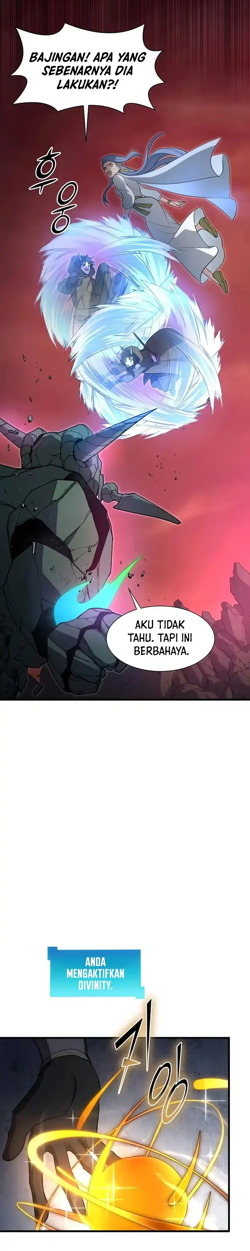 Leveling Up with Skills Chapter 163 - Page 13