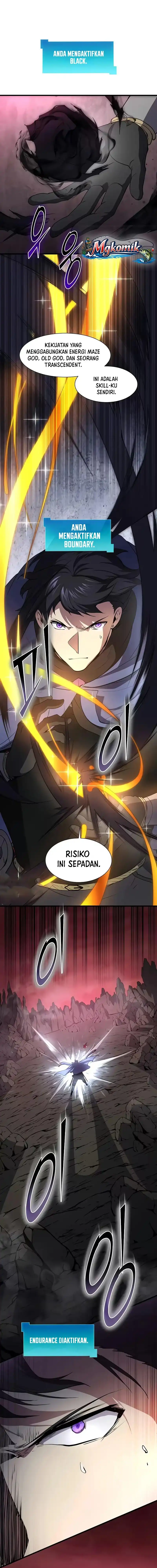 Leveling Up with Skills Chapter 163 - Page 14