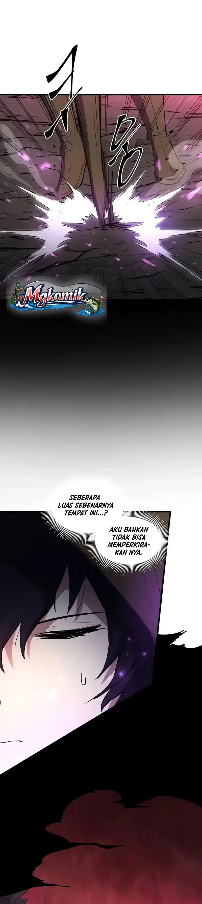 Leveling Up with Skills Chapter 163 - Page 25