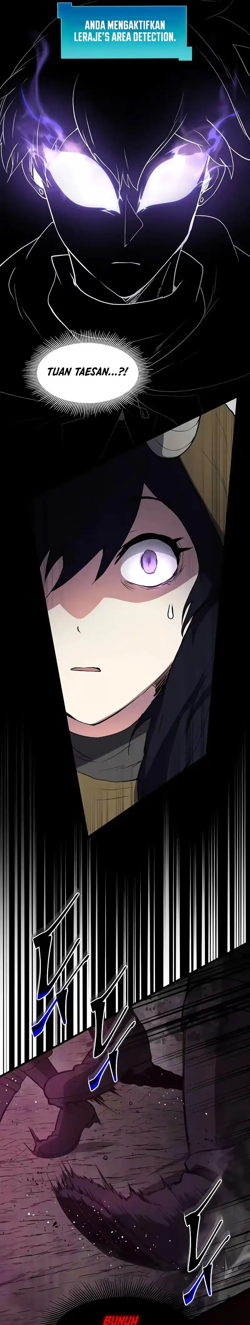 Leveling Up with Skills Chapter 163 - Page 27