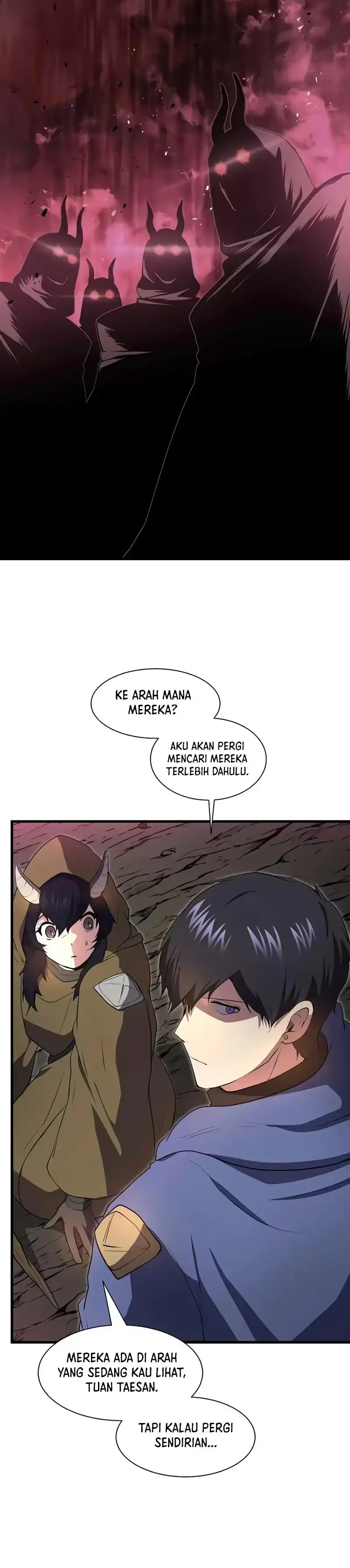 Leveling Up with Skills Chapter 163 - Page 31