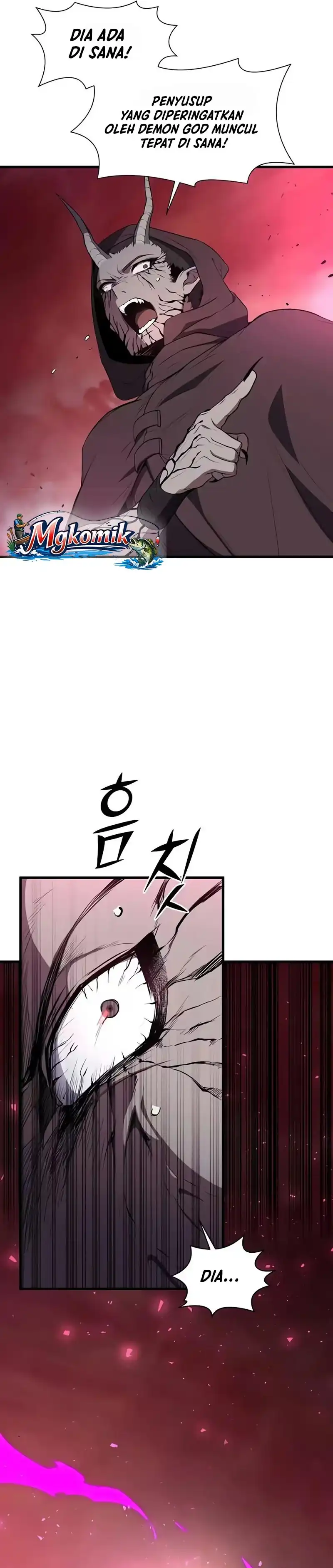 Leveling Up with Skills Chapter 163 - Page 36