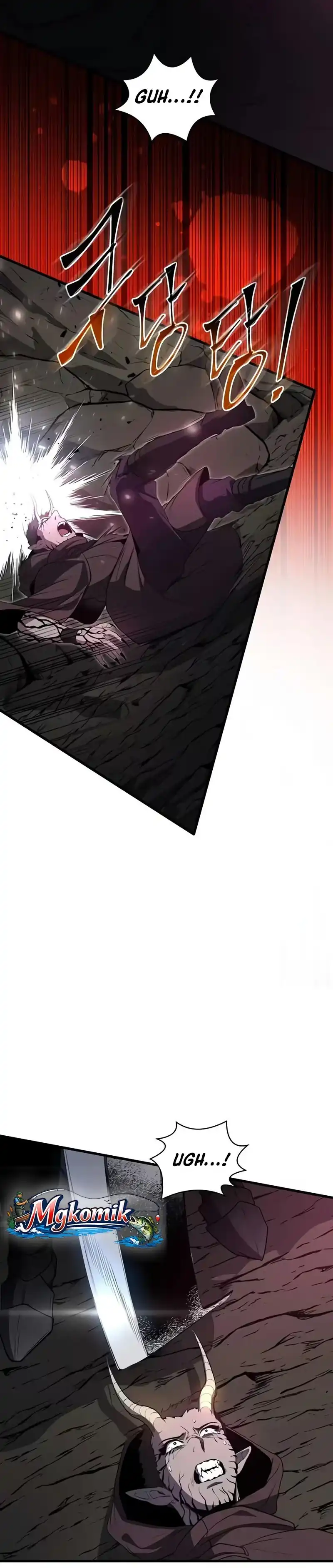 Leveling Up with Skills Chapter 163 - Page 38