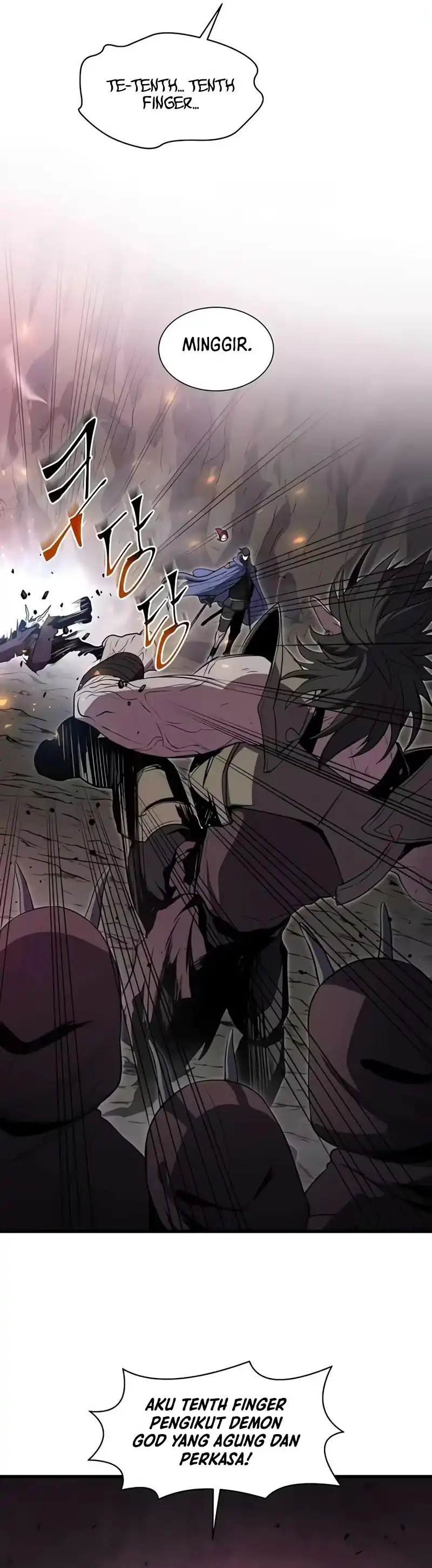 Leveling Up with Skills Chapter 163 - Page 39