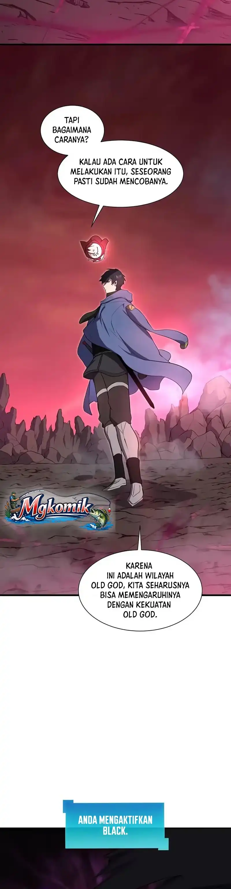 Leveling Up with Skills Chapter 163 - Page 4
