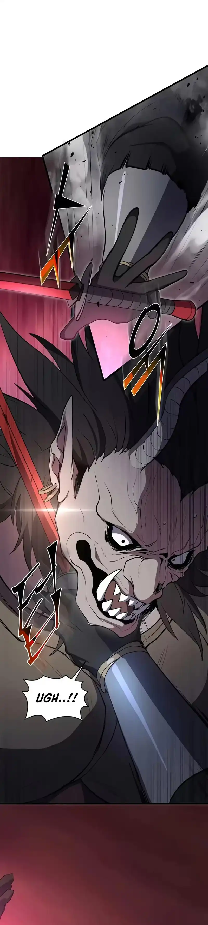 Leveling Up with Skills Chapter 163 - Page 43