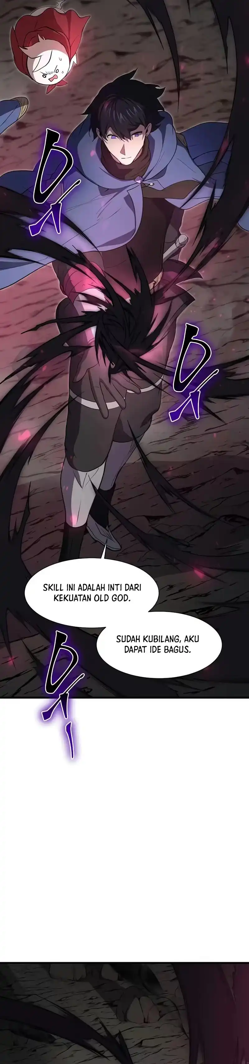 Leveling Up with Skills Chapter 163 - Page 6
