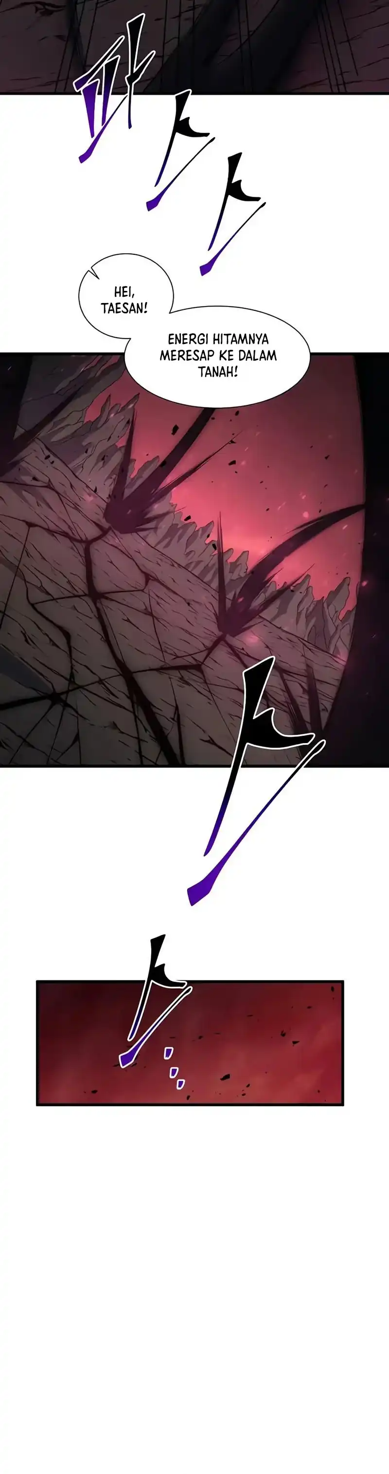 Leveling Up with Skills Chapter 163 - Page 9