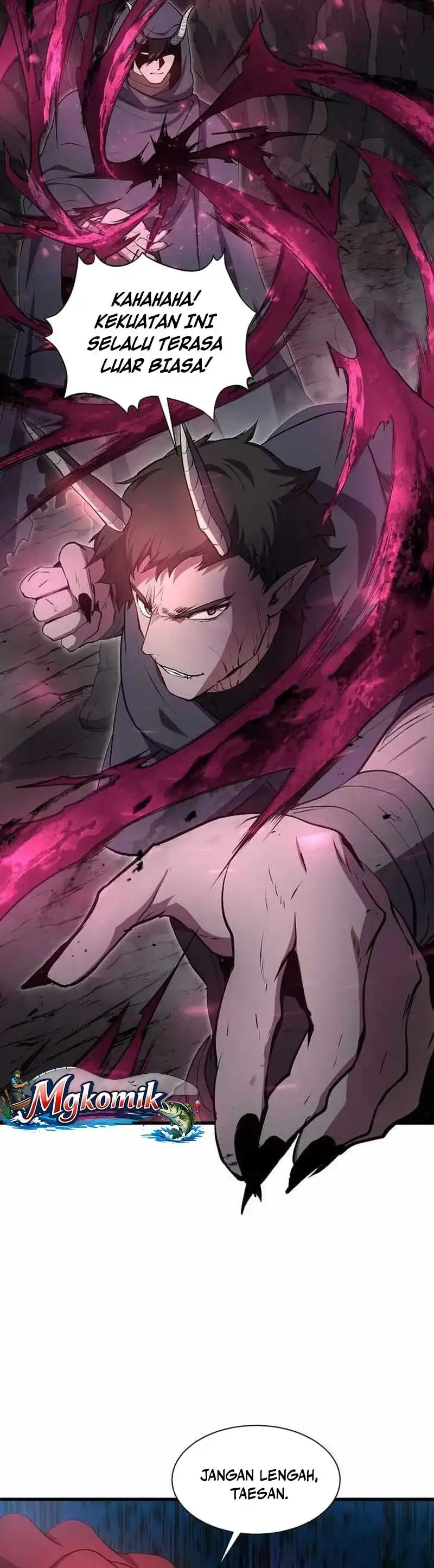 Leveling Up with Skills Chapter 164 - Page 11