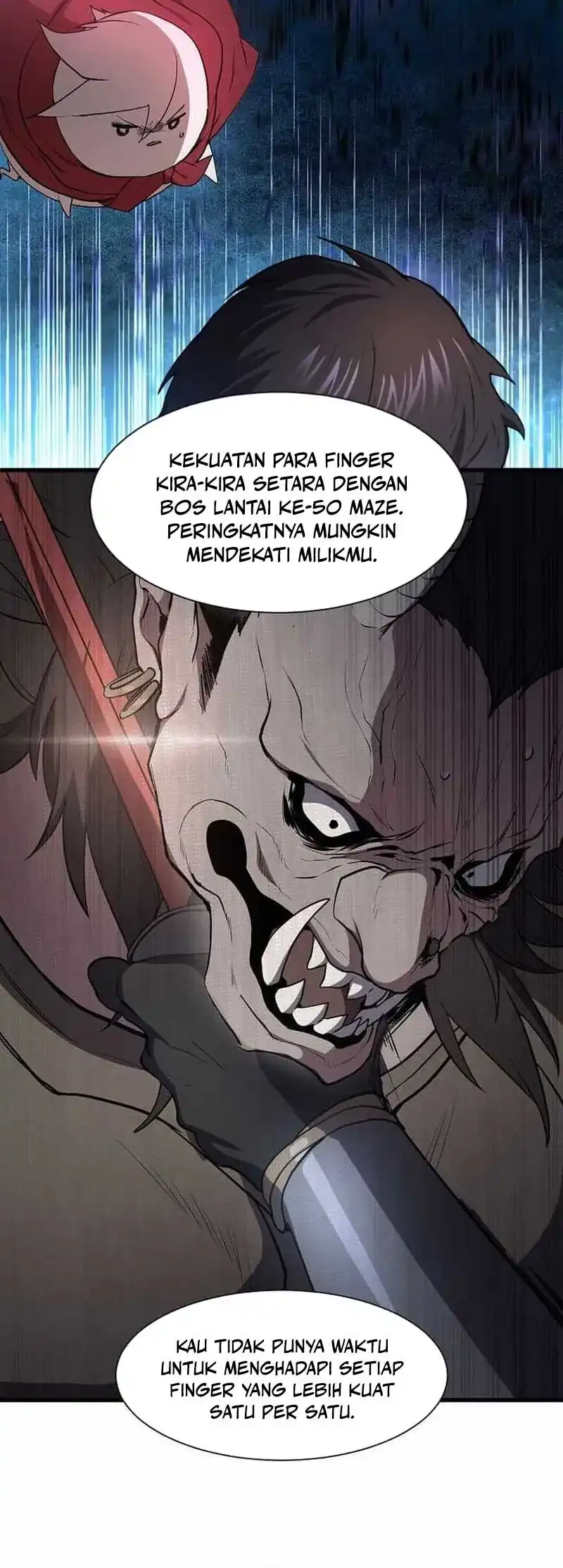 Leveling Up with Skills Chapter 164 - Page 12