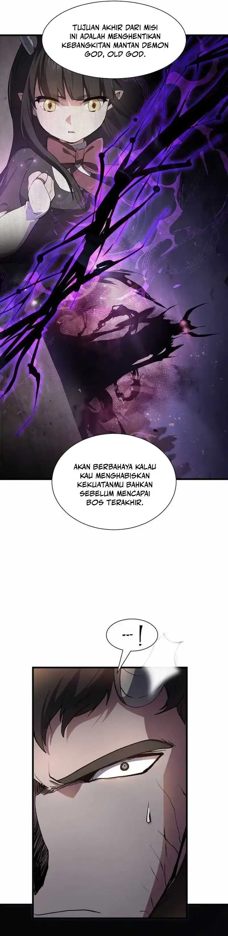 Leveling Up with Skills Chapter 164 - Page 13