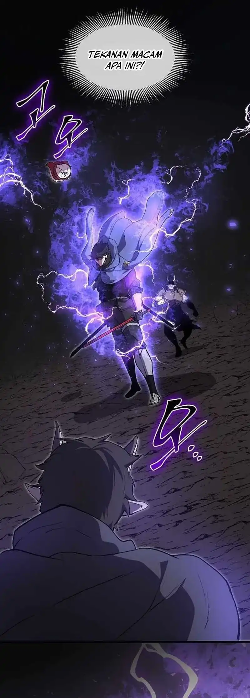Leveling Up with Skills Chapter 164 - Page 14