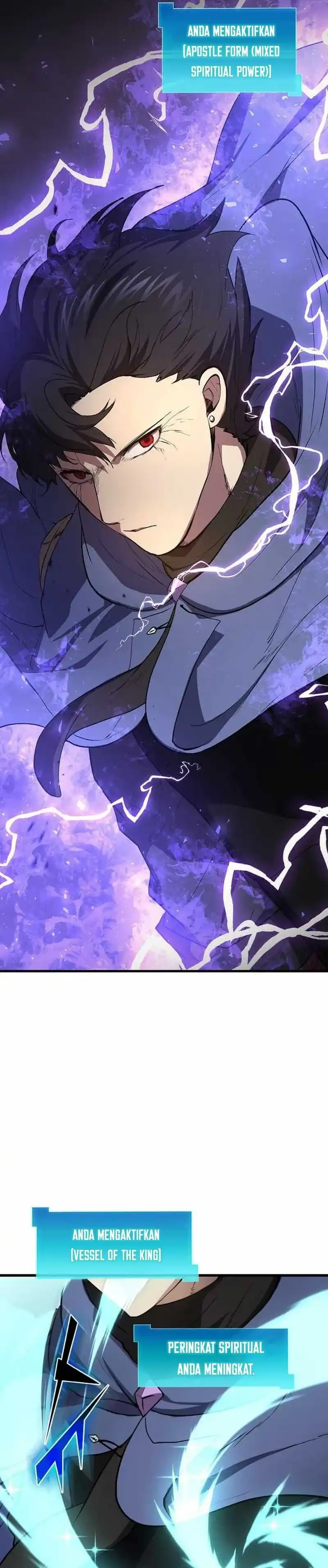 Leveling Up with Skills Chapter 164 - Page 15