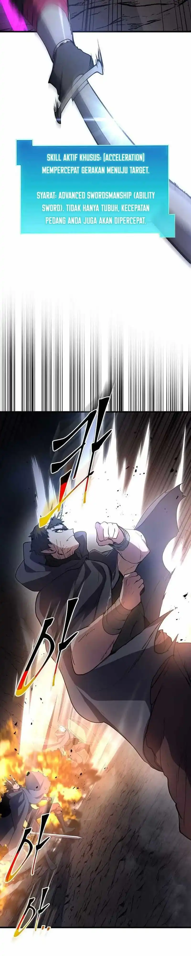 Leveling Up with Skills Chapter 164 - Page 17